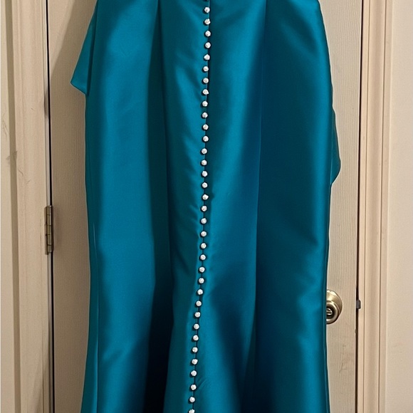 Alex Evenings - Mother of the Bride Dress - Picture 14 of 16